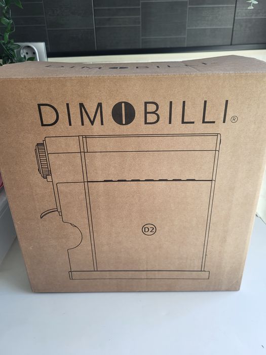 Dimobilli Machine447453761688064000