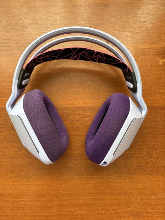 Навушники Logitech G733