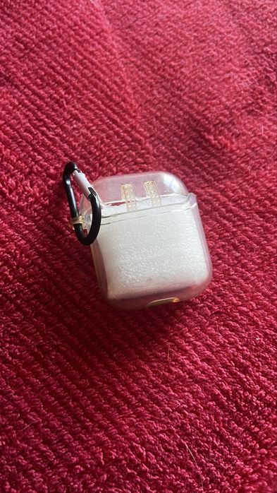 Capa de Airpods