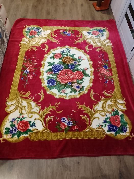 Продам покривало двохспальне