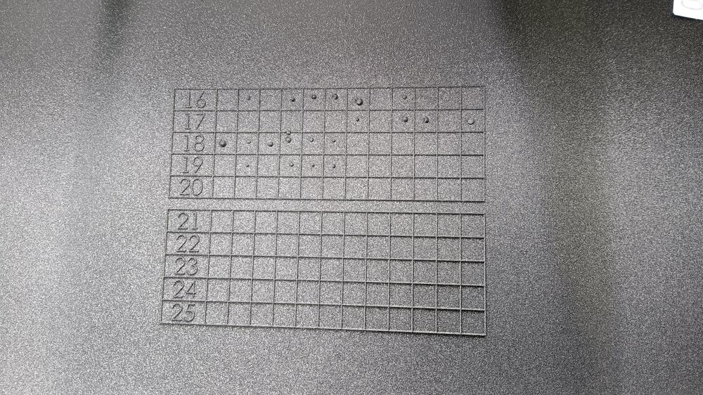 Difusor de parachoques Toyota Hilux 2018