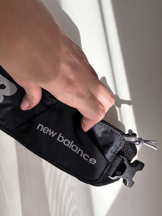 Сумочка спортивна New Balance