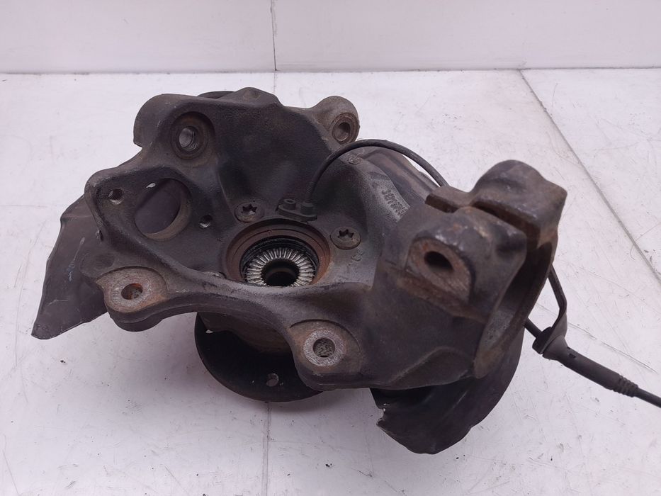 Manga de eixo frente direita BMW X1 (E84)