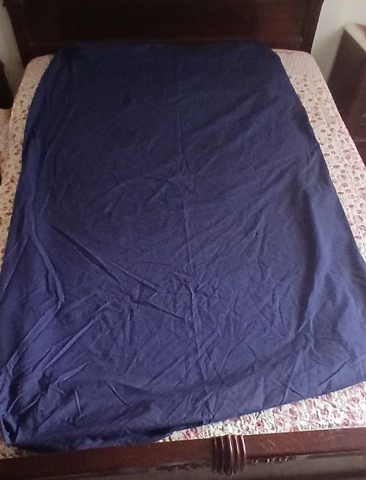 Lençóis individuais