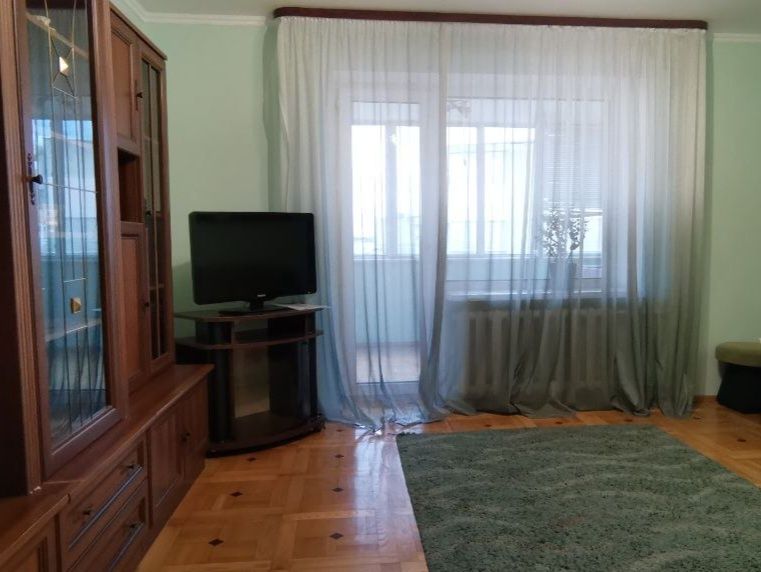 3кім Порт-Сіті для 6-8 чол