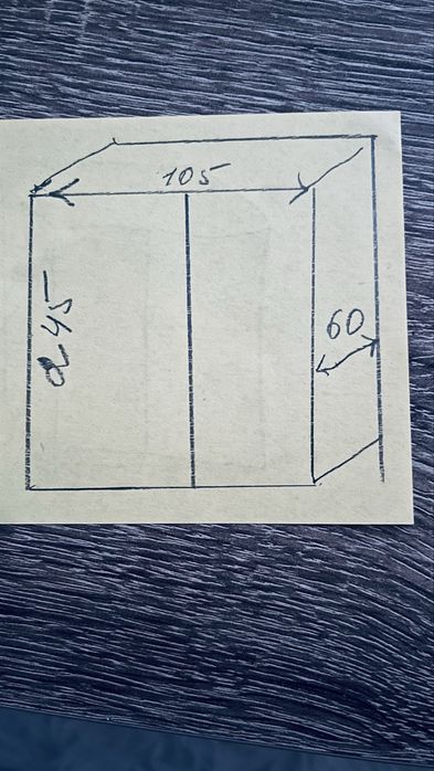 Продам шкаф-купе