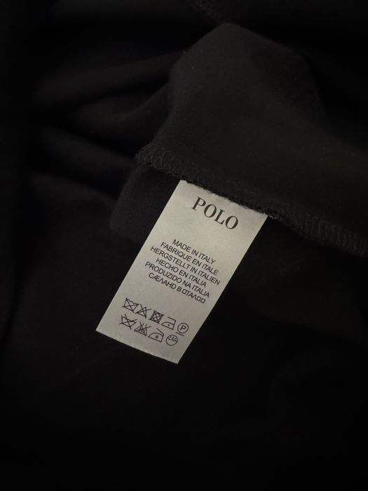 Кофта Polo Ralph Lauren, абсолютно нова.