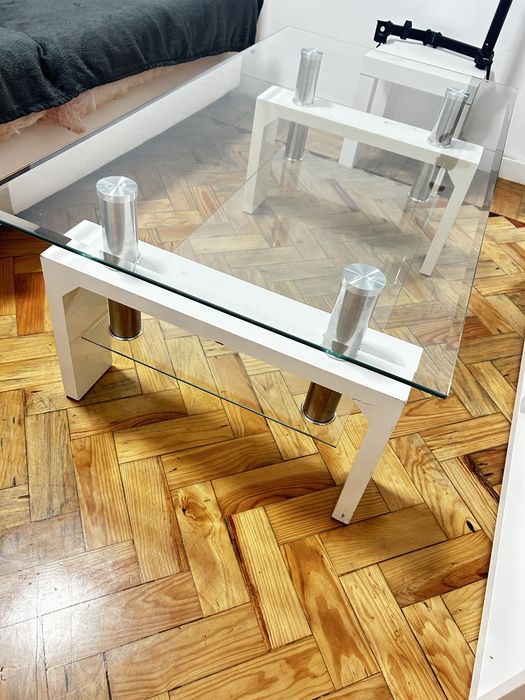 Mesa de centro de sala