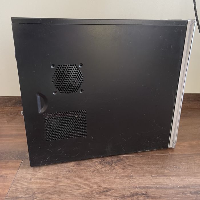 Системний блок G-lite