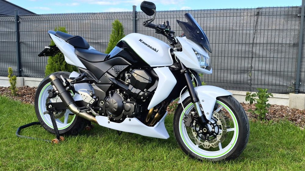 Kawasaki