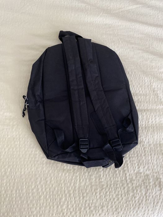 Mochila promocional Deloitte