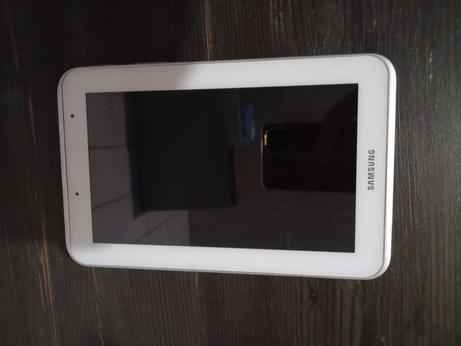 Планшет Samsung  Galaxy Tab 2