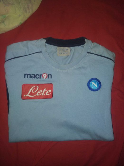 Дитяча футболка Napoli Marcon