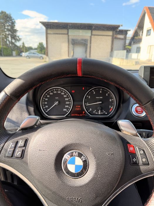 BMW seria 1 e82 128i