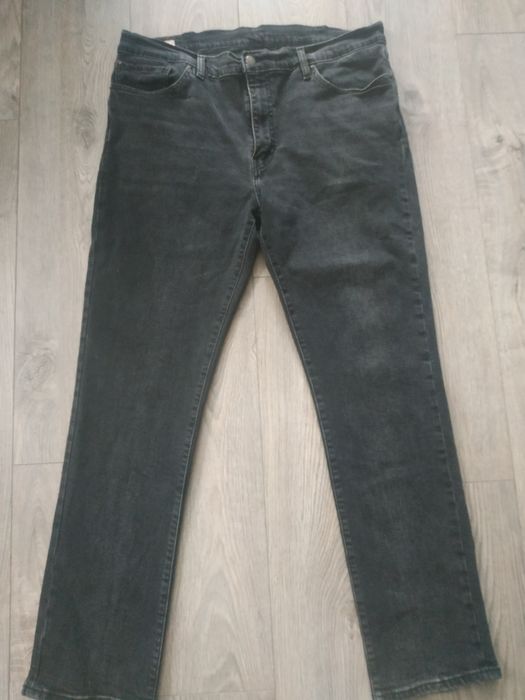 Джинсы Levis 511 Premium W38 L32 Оригинал
