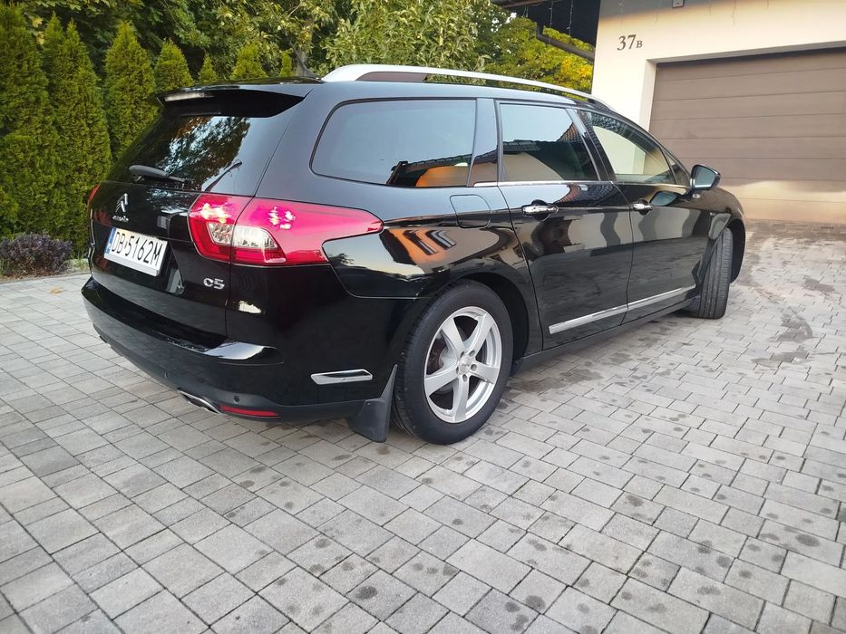 Citroën C5