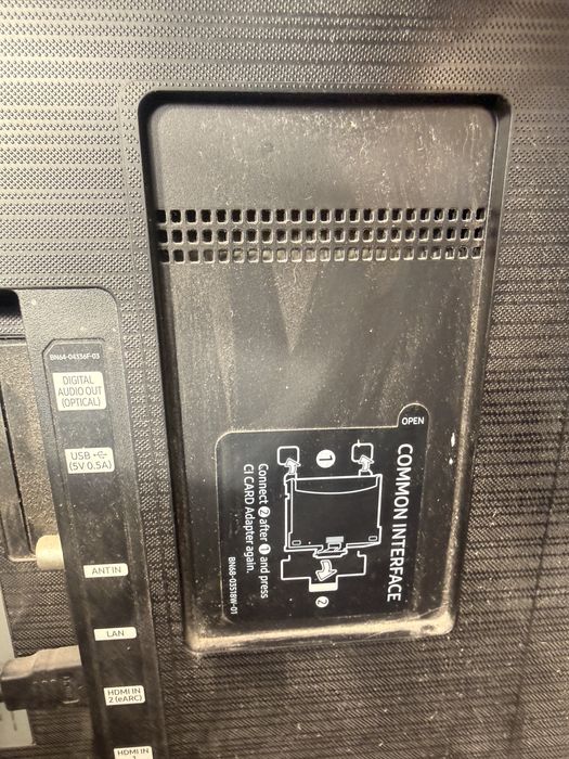 Telewizor samsung