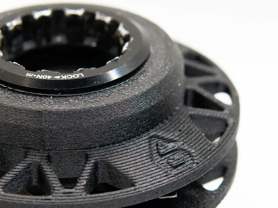 Reduktor Single Speed Shimano Microspline