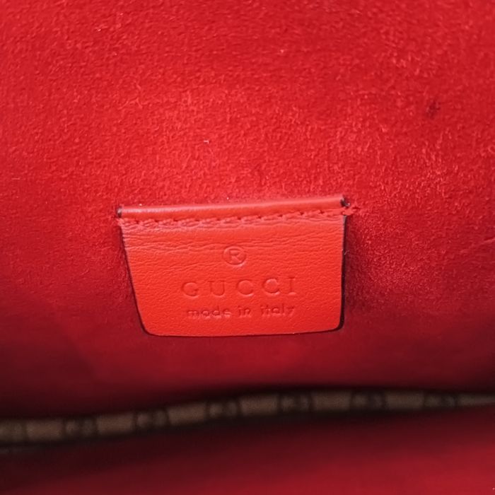 Bolso Gucci Dionysus