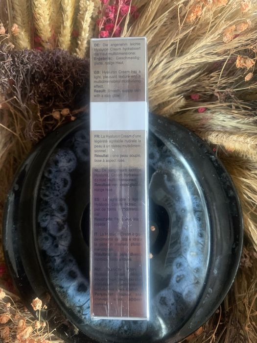 Babor Hydro Cellular Hyaluron Krem do twarzy 15 ml