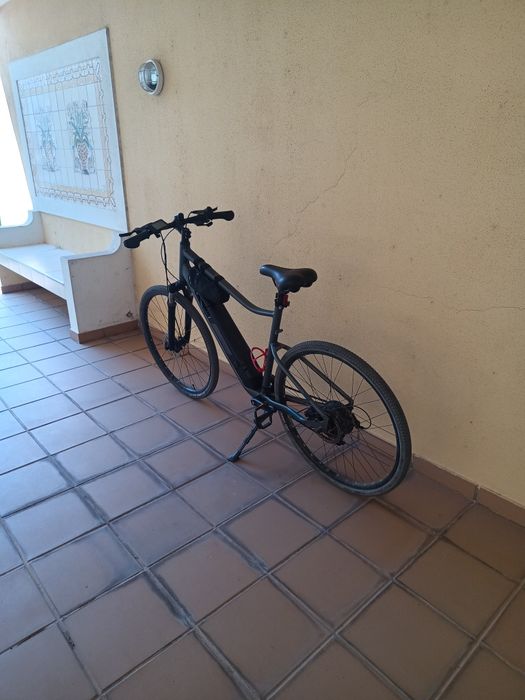 Electric Bicycle