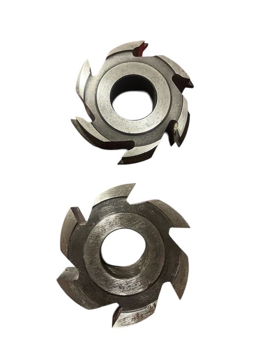 Frezy do drewna, deska podłogowa