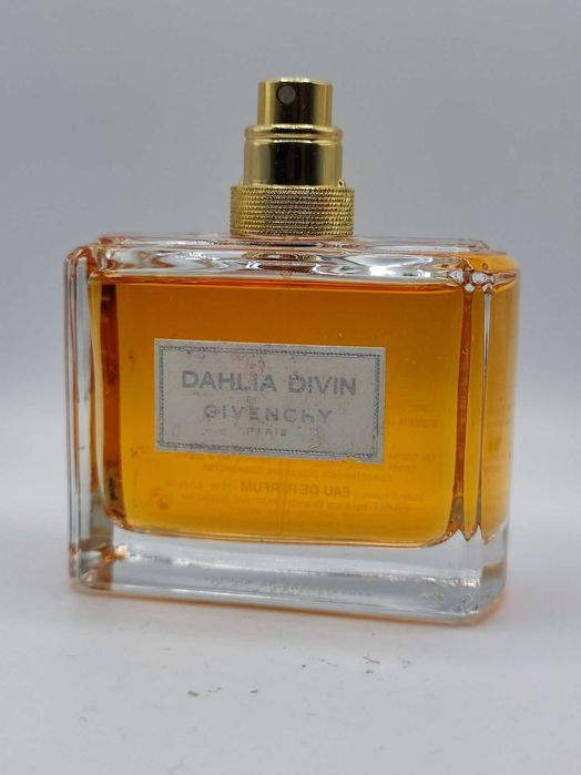 Givenchy DAHLIA DIVIN edp 75 ml *UNIKATowe