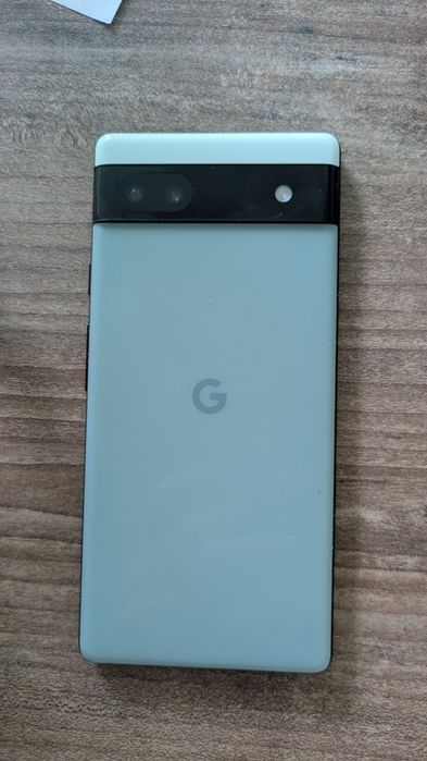 google pixel 6a бу - купити мобільні телефони та смартфони - Ціна