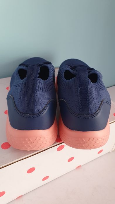 Sneakersy damskie nowe marki Bonprix Rozmiar 36