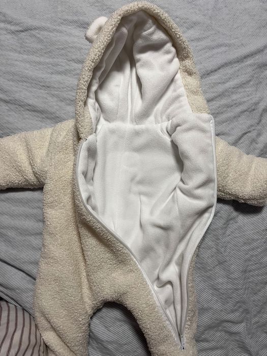 Комбінезон дитячий 2-5 місяців