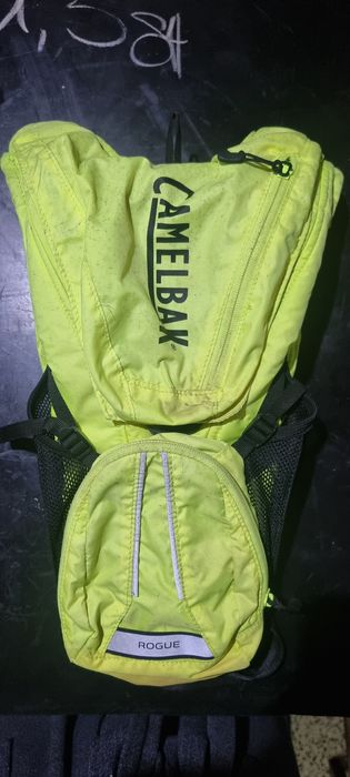 Mochila hidratação Camelbak btt/motocross64585433432323120