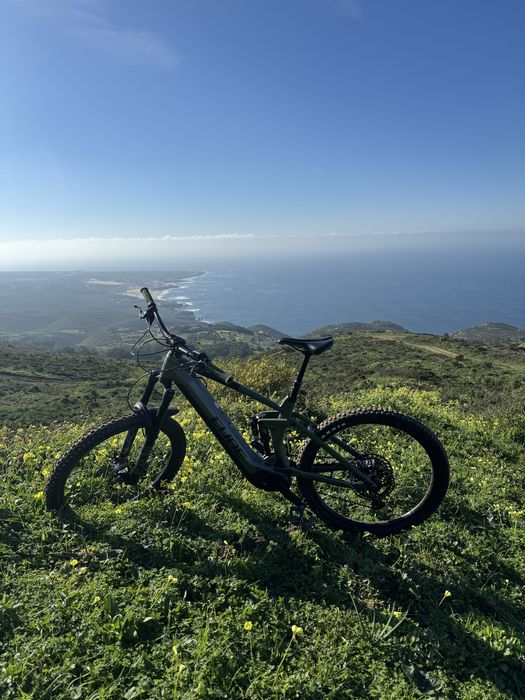 Cube Stereo Hybrid 160 TM