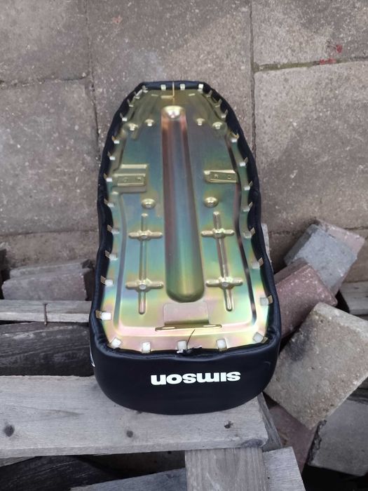 simson s50 s51 enduro nowe