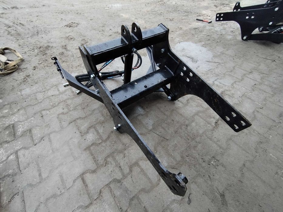 Przedni TUZ do Ursus C330 C360 Zetor | Dostawa - tuz do ciągnika