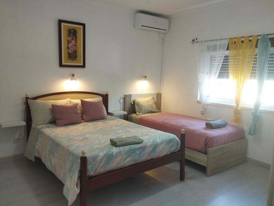 Alugo Natal  e a Empresas em trabalho