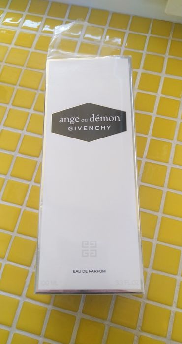 Туалетная вода Givenchy