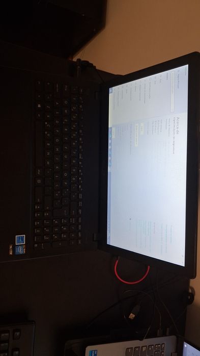 Portatil Asus 2.16GHz, 4GB RAM