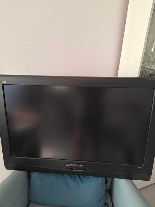 telewizor do małego pokoju