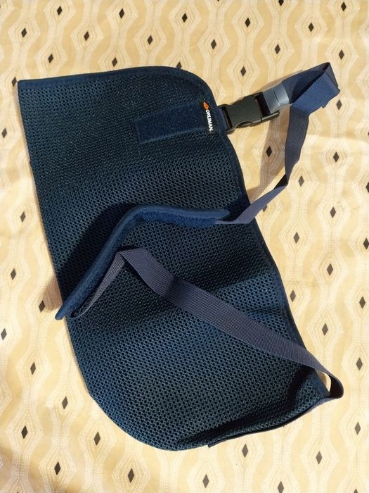 Suporte imobilizador de braço Orliman novo