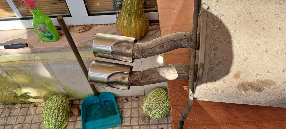 Motor Mazda MX-6 2.5 V6 peças várias