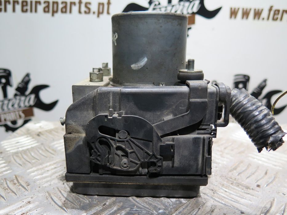 MODULO ABS SMART FORFOUR | MITSUBISHI COLT REF: 0265950456