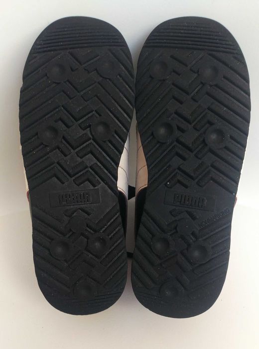 Кросівки Puma Roma 28 р.