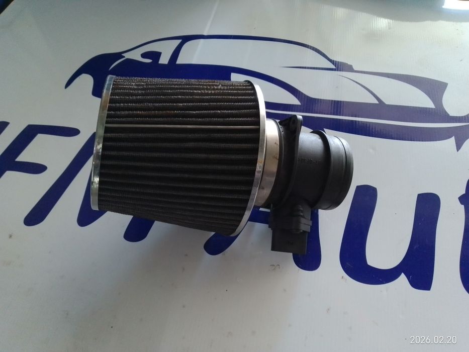 Filtro de ar Audi s3