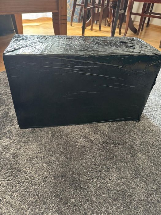 Mystery Box z bluzami