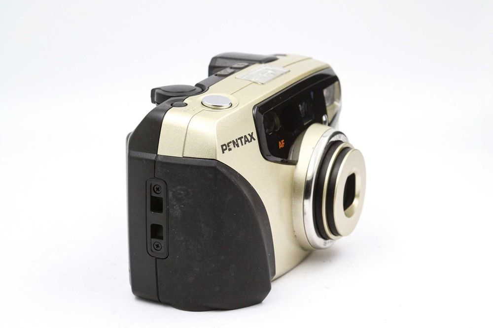 pentax espio - купити фототехніку, відеотехніку - Ціна на OLX.ua