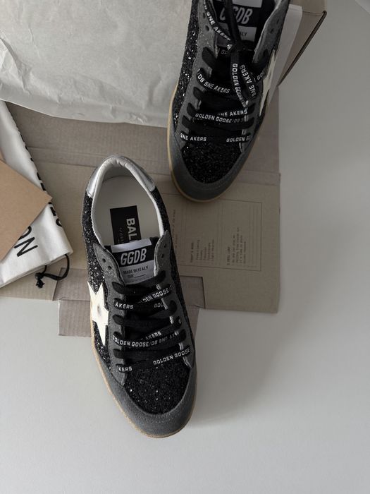 Кеди Golden Goose 37 38 40 голден гус
