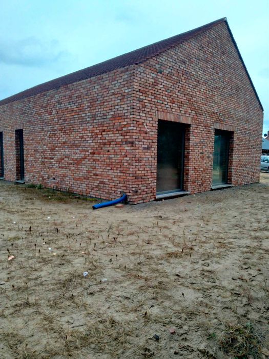 Usługi remontowo budowlane "Jagoda"