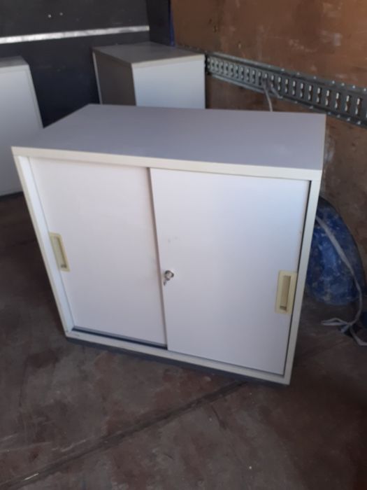 Szafka wisząca/ do powieszenia na dokumenty narzędzia 72x100x44