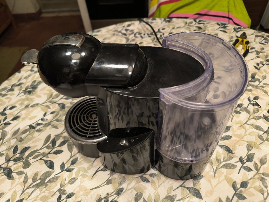 Máquina café Delta Q64739509760769121