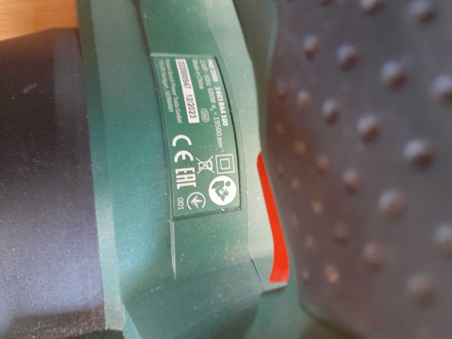 Strug BOSCH model PH 2000